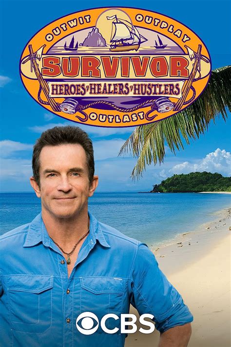 survivor torrent